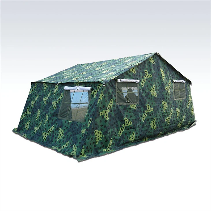 Vierjahreszeiten-Militärzelt