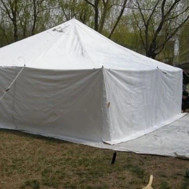 5x5m Army Tent
